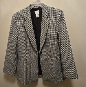 Women  H&M Blazer